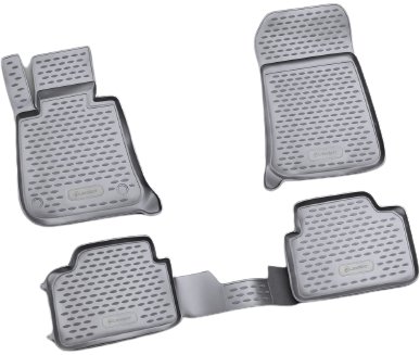 

Комплект ковриков для авто Element NLC.05.06.210K (4 шт)