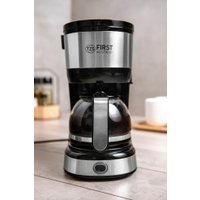 Капельная кофеварка First 5456-4