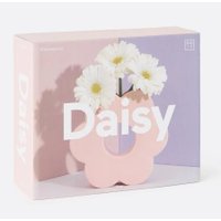 Ваза Doiy Daisy DYVADAIPK (розовый)