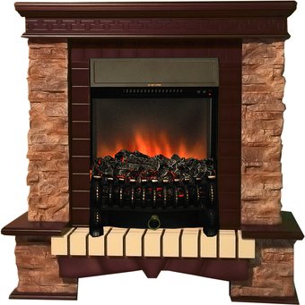 Smolcom Gilbert Slate c Fobos/Majestic (темный орех)