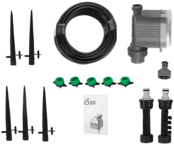 Система полива Green Apple GWWK20-072
