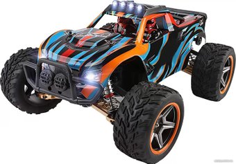 WLtoys 104009 (черный/оранжевый/синий)