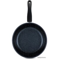 Сковорода Нева металл посуда (НМП) Titan Space 918124i