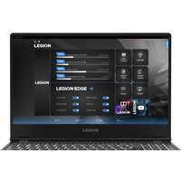 Игровой ноутбук Lenovo Legion Y540-15IRH 81SX013ERK