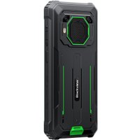 Телефон Blackview BV6200 Plus 8GB/128GB (зеленый)