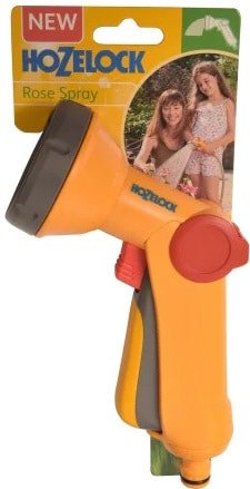 

Распылитель Hozelock Rose Spray 2672
