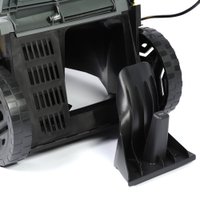 Газонокосилка Champion EM3816