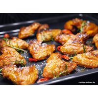 Электрический духовой шкаф Electrolux SurroundCook 600 EOF5H50BX