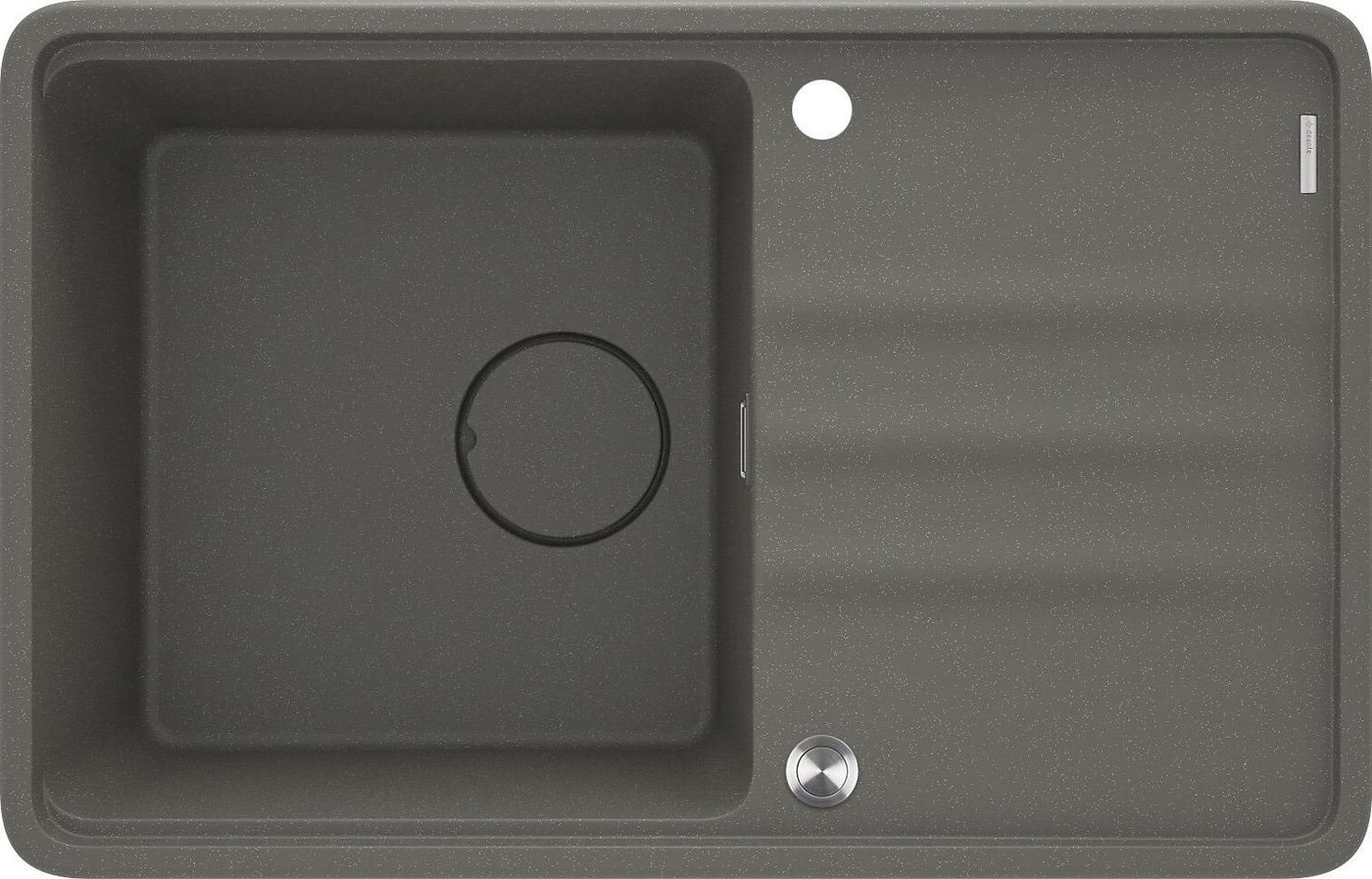 

Кухонная мойка Deante ZKM_T113