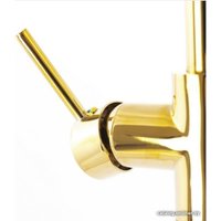 Смеситель Rea Ortis REA-B7430 (золотой)