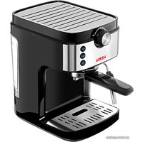 Рожковая кофеварка Aresa AR-1611