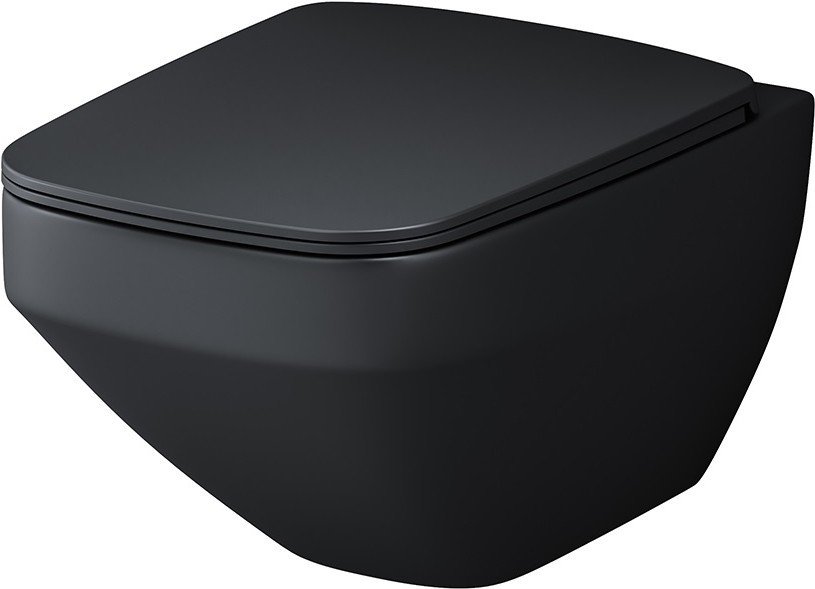 

Унитаз подвесной AM.PM Inspire V2.0 C50A1700MBSC