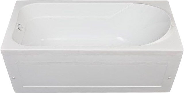 

Ванна Aquanet West 150x70