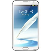Телефон Samsung N7100 Galaxy Note II (16Gb)