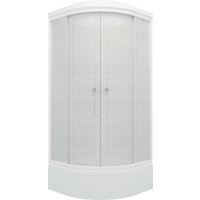 Душевая кабина Triton Лен В 90х90