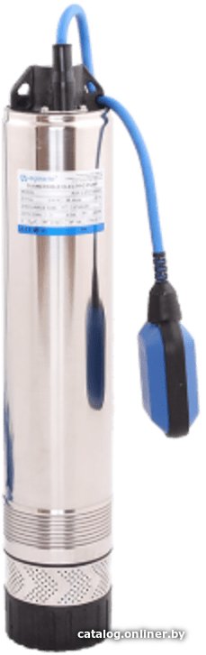 Колодезный насос Aquario ASP2-55-100WA