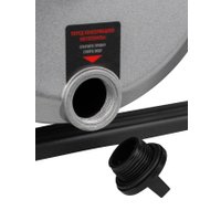 Мотопомпа Verton WP 50/600