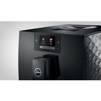 Кофемашина JURA C9 Piano Black EA 15753 (черный)