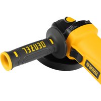 Угловая шлифмашина Denzel AG125-1100