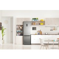 Холодильник Indesit ITS 5200 X