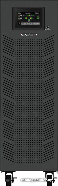 Источник бесперебойного питания IPPON Innova RT 33 80K Tower