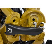 Электровелосипед Shulz E-GOA 2025 (горчица)