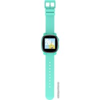 Детские умные часы Inoi Kids Watch Lite (мятный) в Гродно