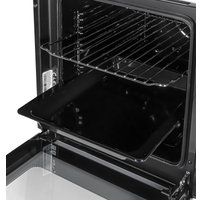 Электрический духовой шкаф LEX EDM 4540 BBL