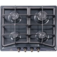Варочная панель De luxe 5840.00ГМВ-059 Ч/Р