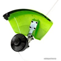 Триммер СибрТех БКС 3000