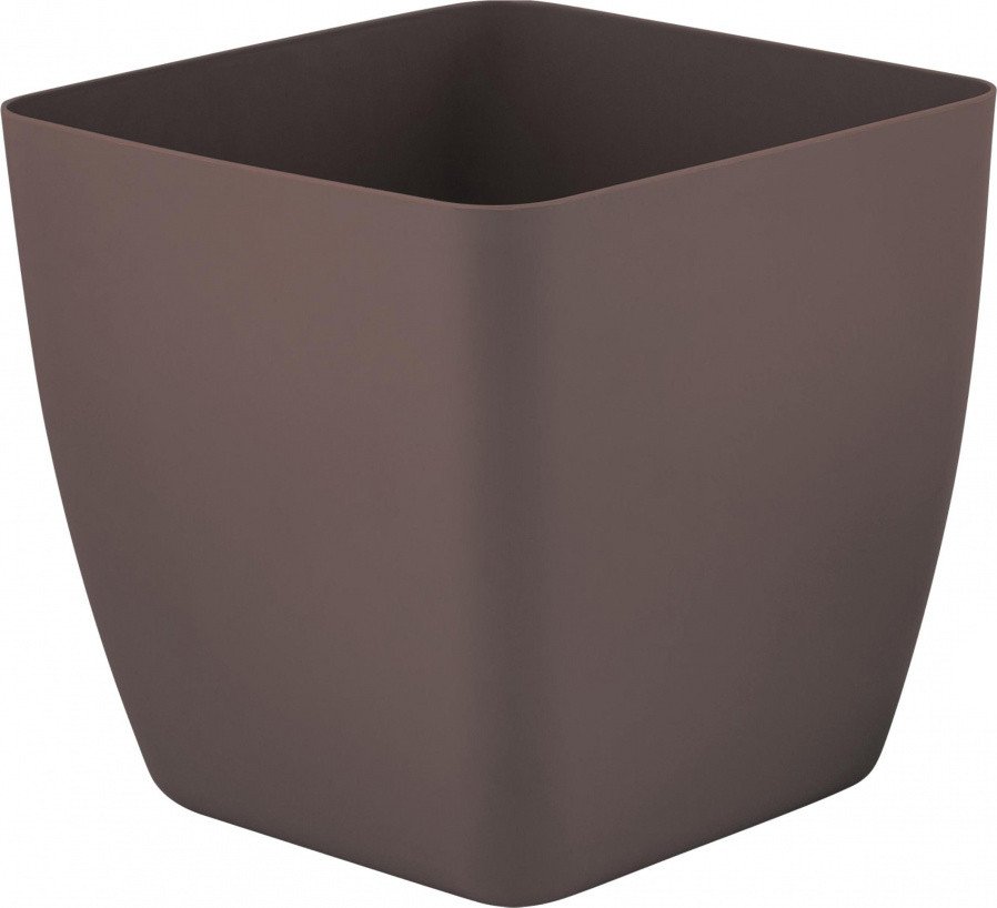 

Кашпо inGreen Vienna IG680410011 (горький шоколад)