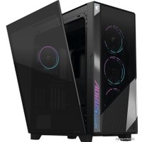 Корпус Gigabyte Aorus C500 Glass в Мозыре
