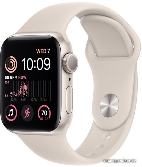 Apple Watch SE 2 40 мм (, /, /L)