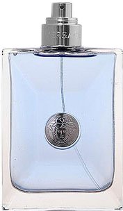 Туалетная вода Versace Pour Homme EdT (тестер, 100 мл)