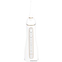 Ирригатор  Polaris PWF 0201 (белый)