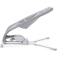 Шезлонг Chicco Rhythm'n'sound (cool grey)