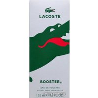 Туалетная вода Lacoste Booster EdT (125 мл)
