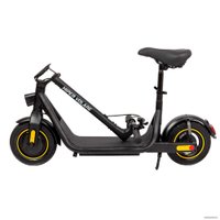 Электросамокат Hiper Volare V1 (черный)