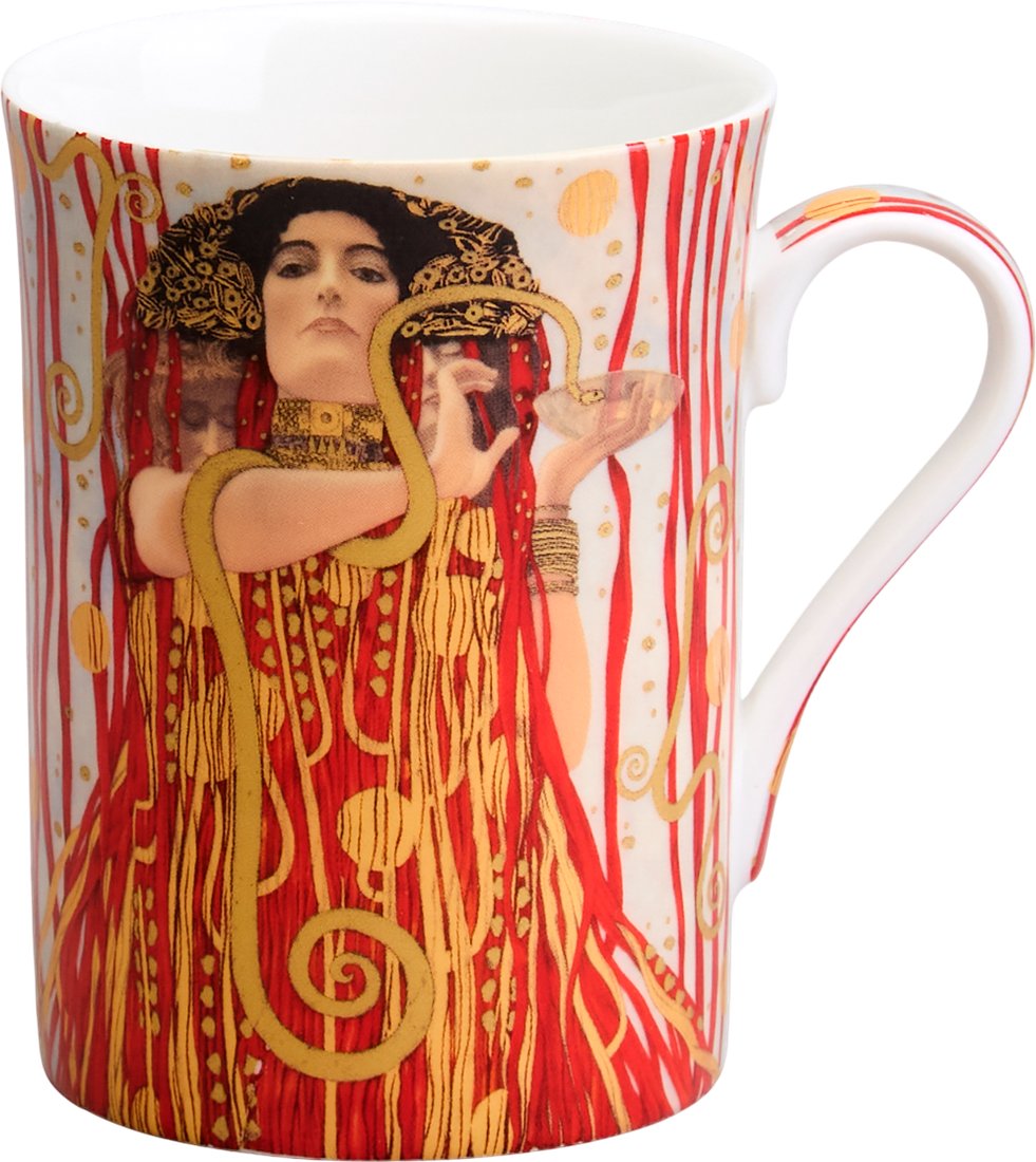 

Кружка Lefard Art Collection Г. Климт 104-1028