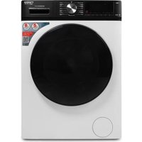 Стирально-сушильная машина Kraft TCH-HDD8587SW