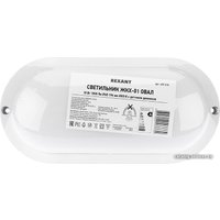 Уличный накладной светильник Rexant 607-210
