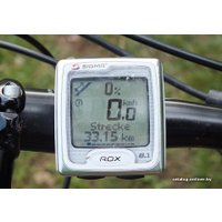 Велокомпьютер Sigma ROX 8.1