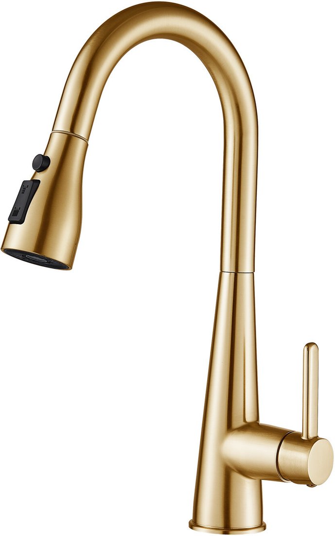 Смеситель Shevanik S363G