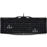 Клавиатура Logitech G105 Gaming Keyboard (920-005056)