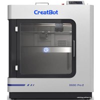 FDM принтер Creatbot D600 Pro 2