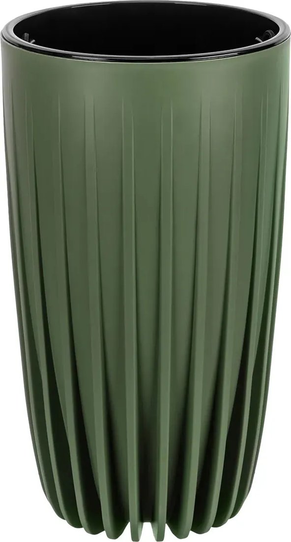 

Кашпо El Casa Сигма 650168 (нефрит)