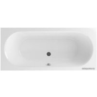 Ванна Excellent Oceana 180x80 (с ножками)