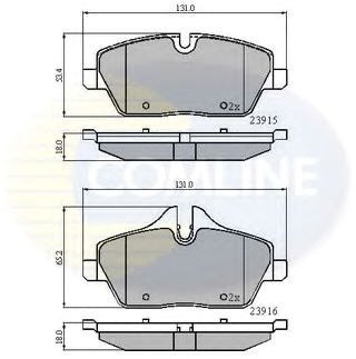 

Comline CBP01531