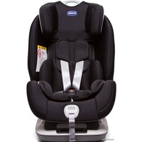 Детское автокресло Chicco Seat Up 012 (черный/серый)