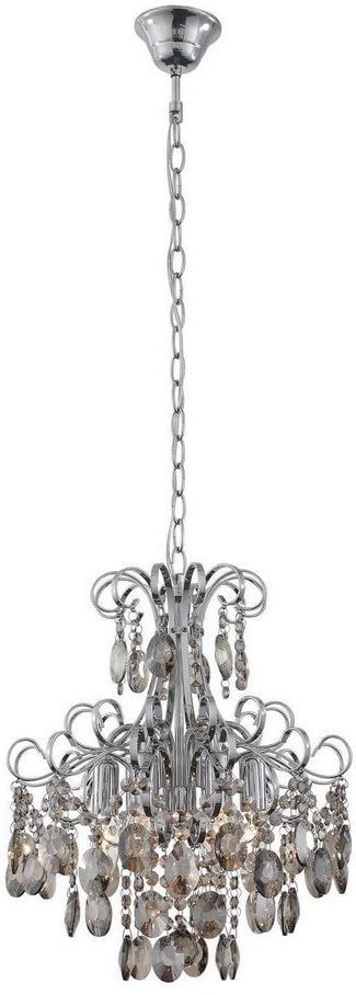 

Подвесная люстра ST Luce Orecchini SL846.103.06